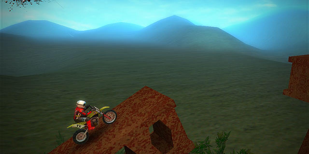 Trial Motorbikes Free Full Game