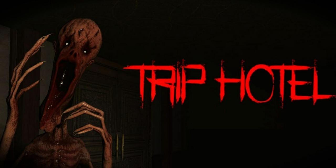 Trip Hotel Free Full Game