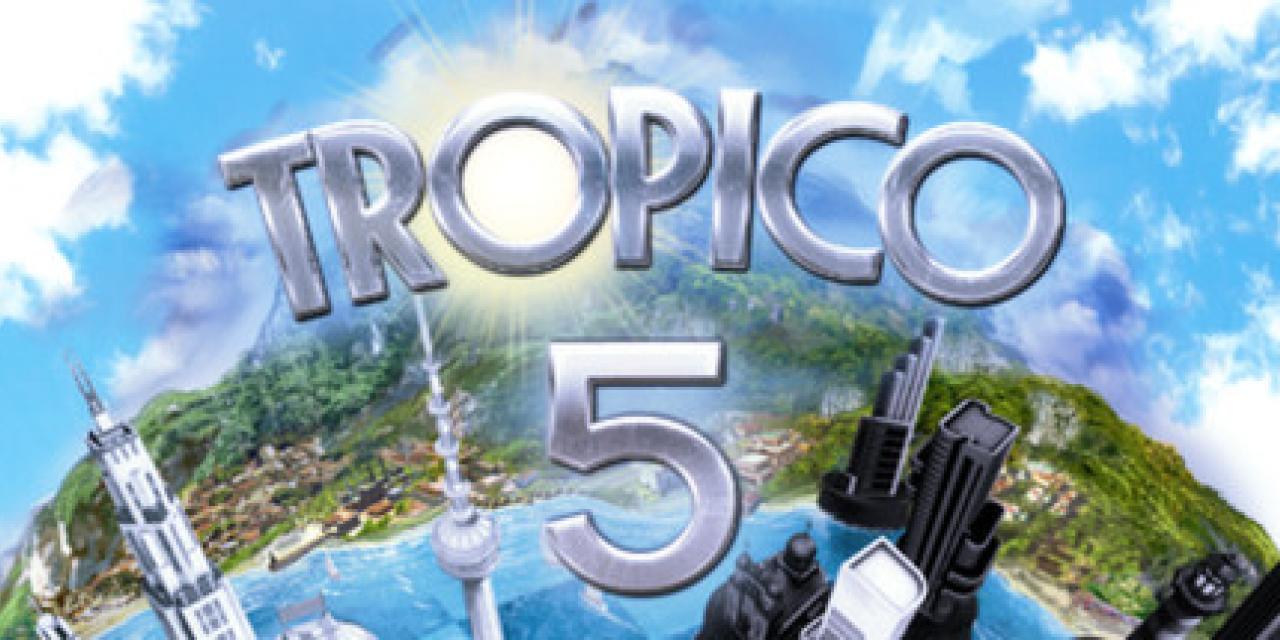 Tropico 5