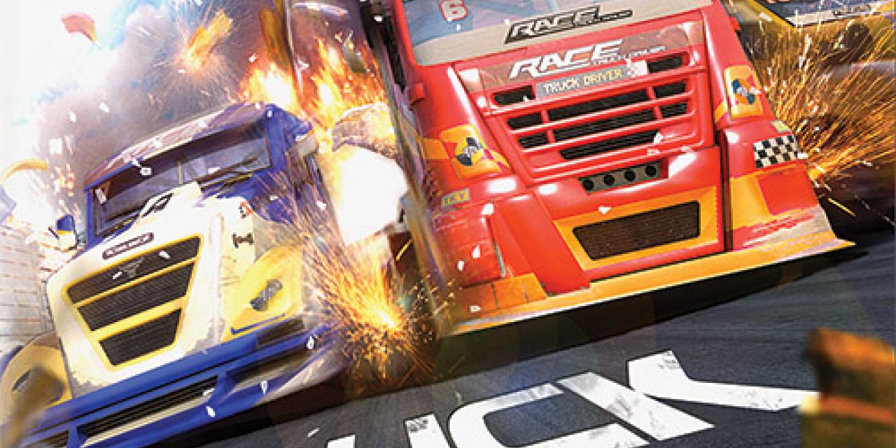 Truck Racer