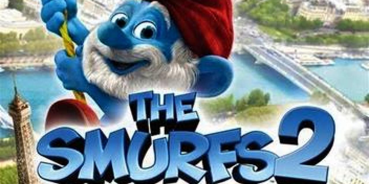 The Smurfs 2