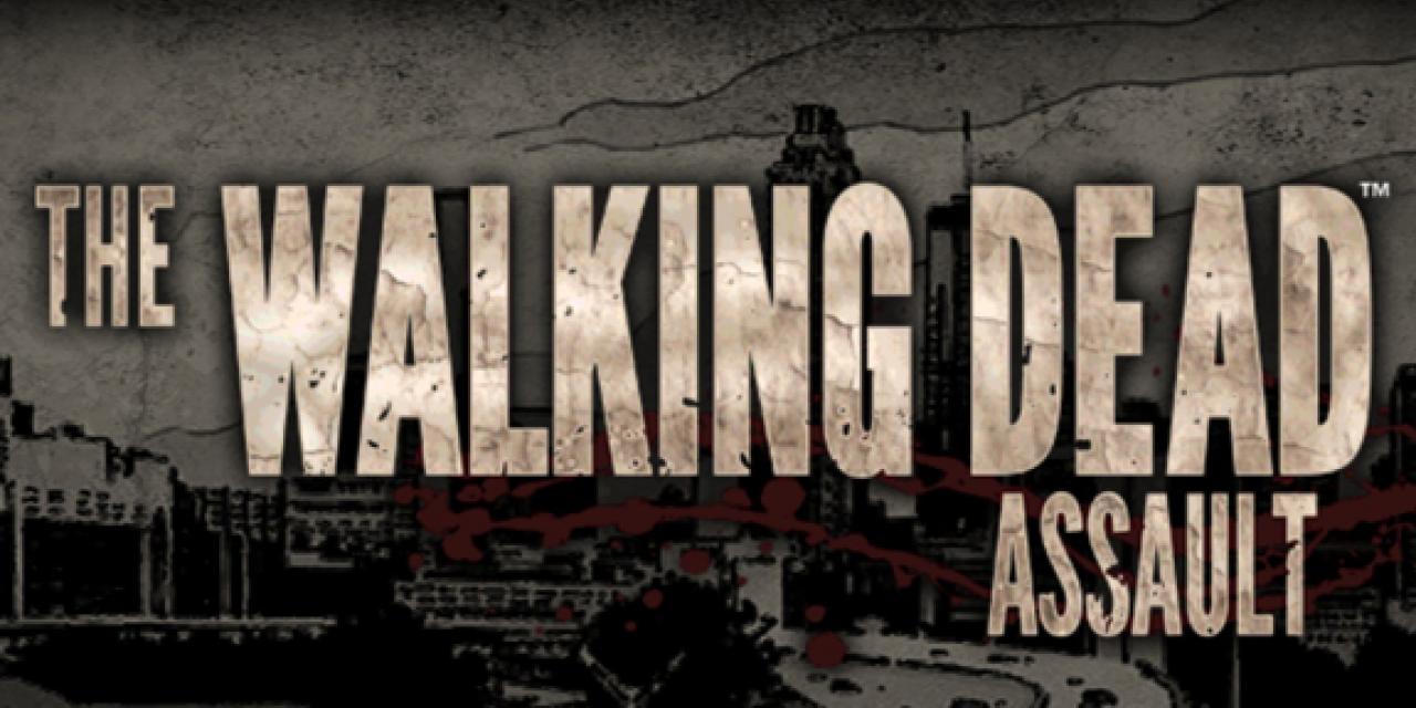 The Walking Dead: Assault