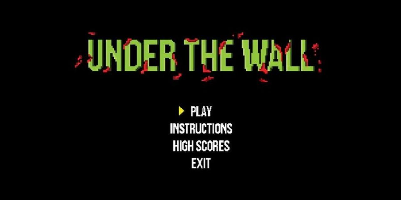 Under the Four Walls Free Full Game