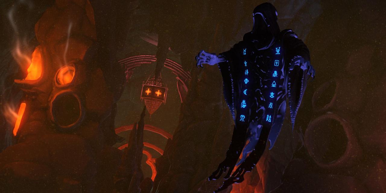 Underworld Ascendant Launch Trailer