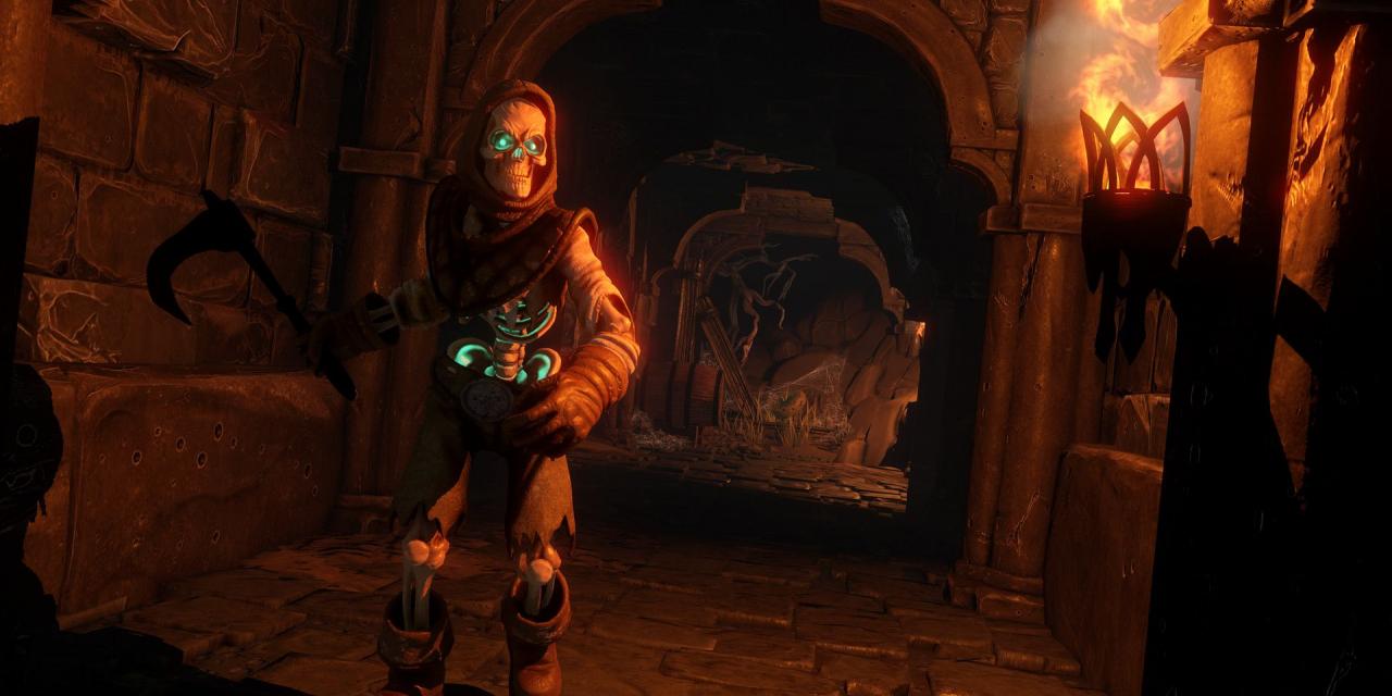 Underworld Ascendant