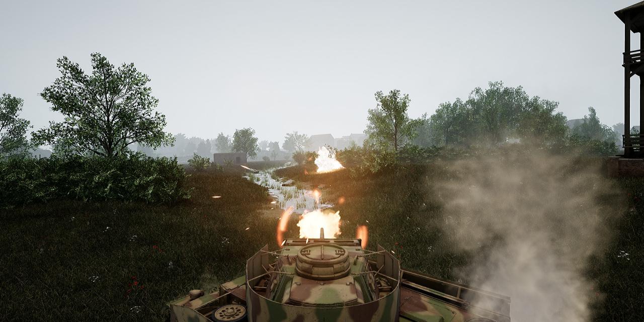 United Assault - Normandy '44 United Assault - Normandy '44