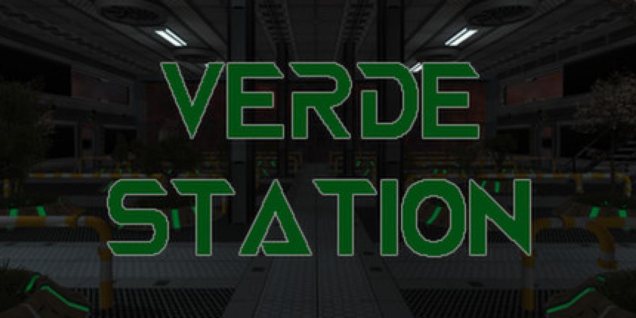 Verde Station