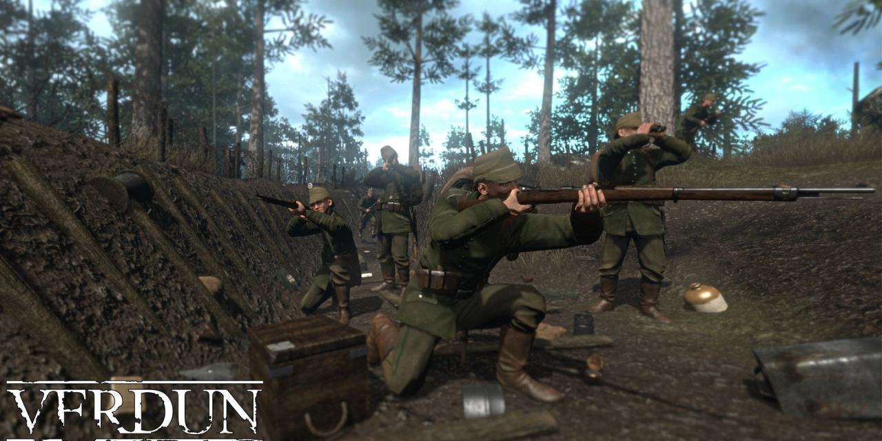 Verdun