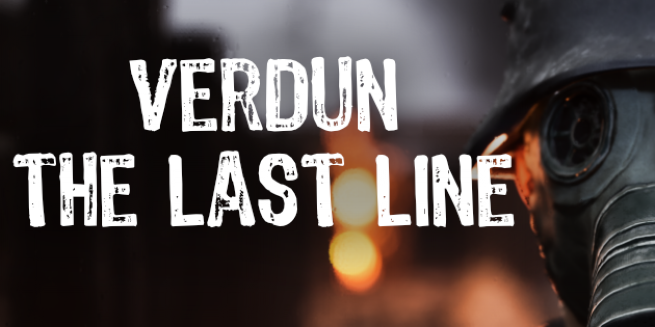 Verdun: The Last Line Free Full Game