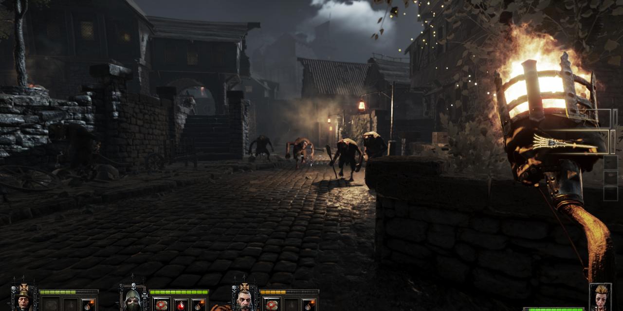 Warhammer: End Times - Vermintide