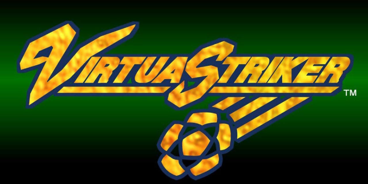 Virtua Striker