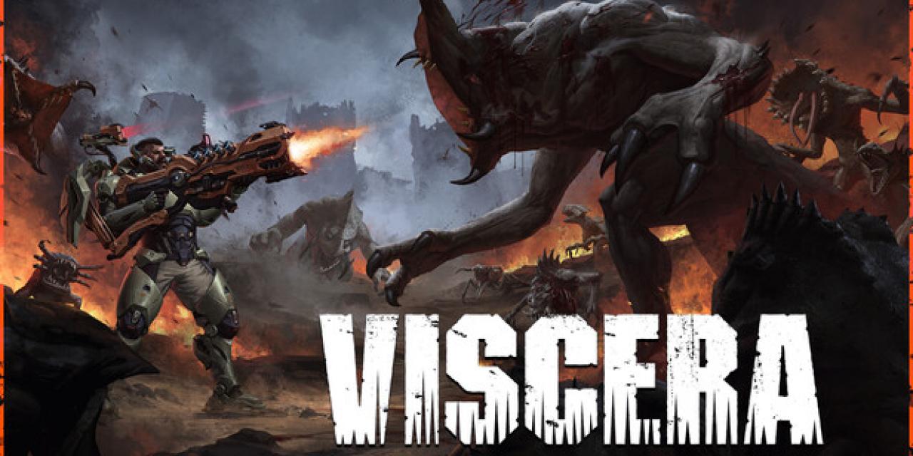 Viscera v1.0 (+3 Trainer) 