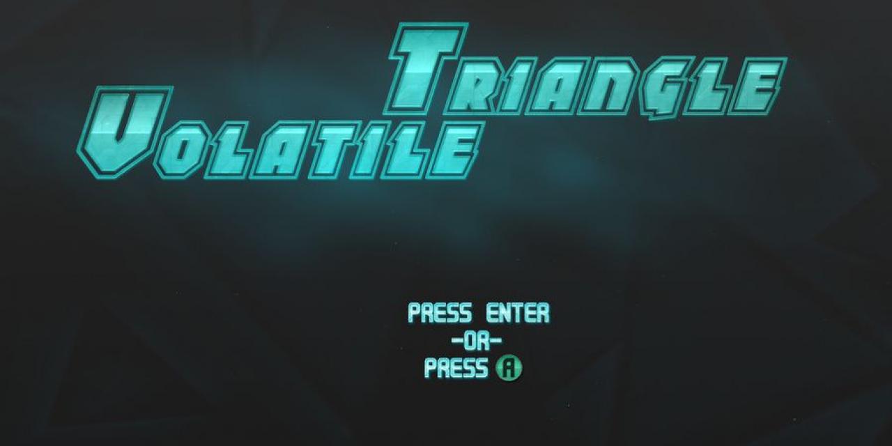 Volatile Triangle Free Full Game v1.16