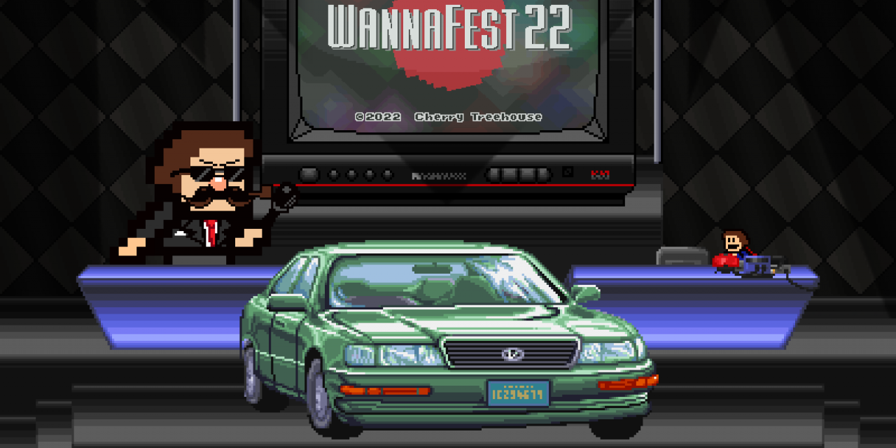 WannaFest 22 Free Full Game v1.0