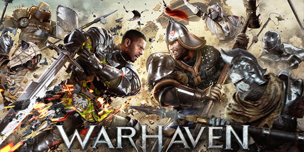 Warhaven Reveal Trailer