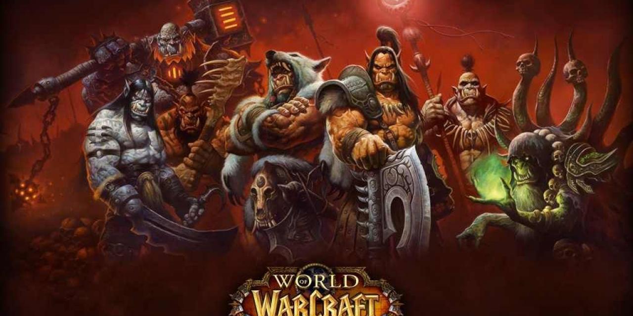 World of Warcraft: Warlords of Draenor