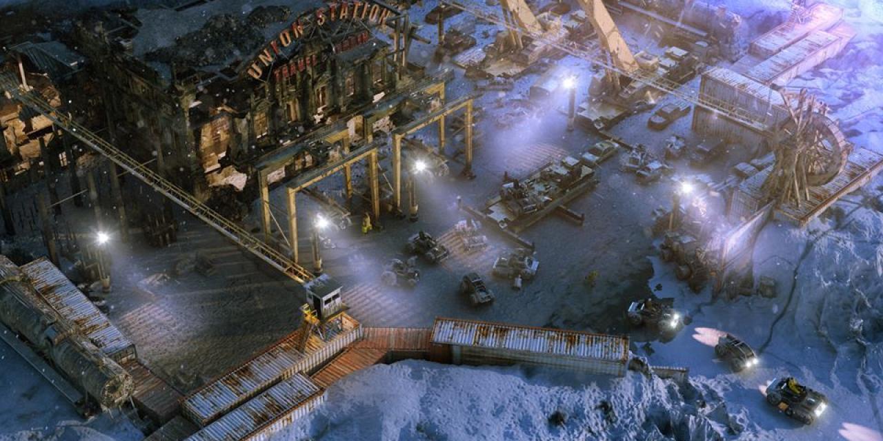 Wasteland 3 v1.6.9 (+18 Trainer) [FLiNG]