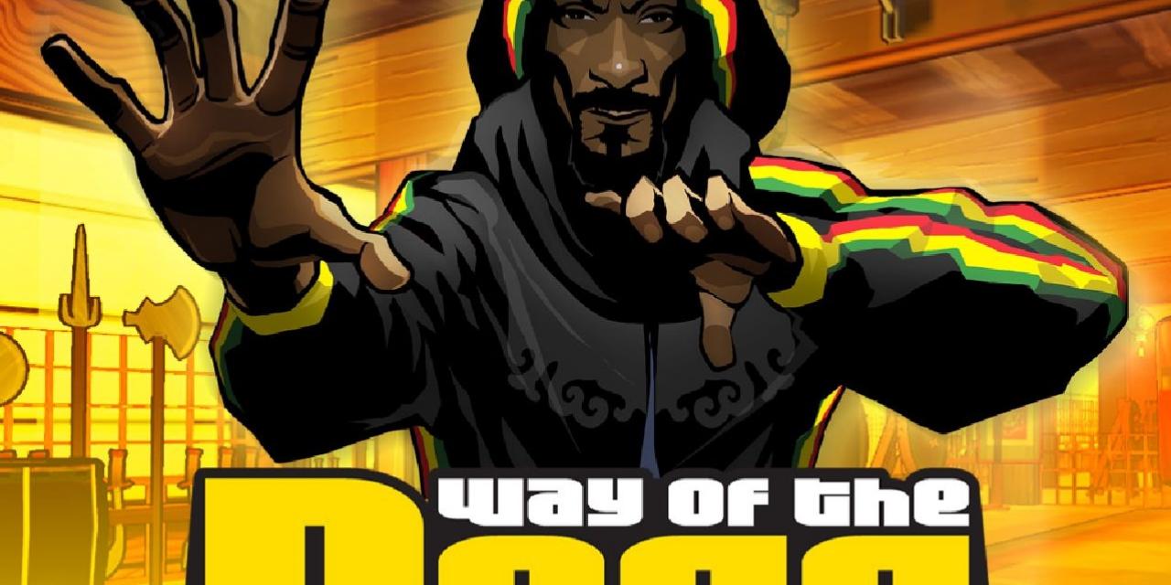 Way of the Dogg