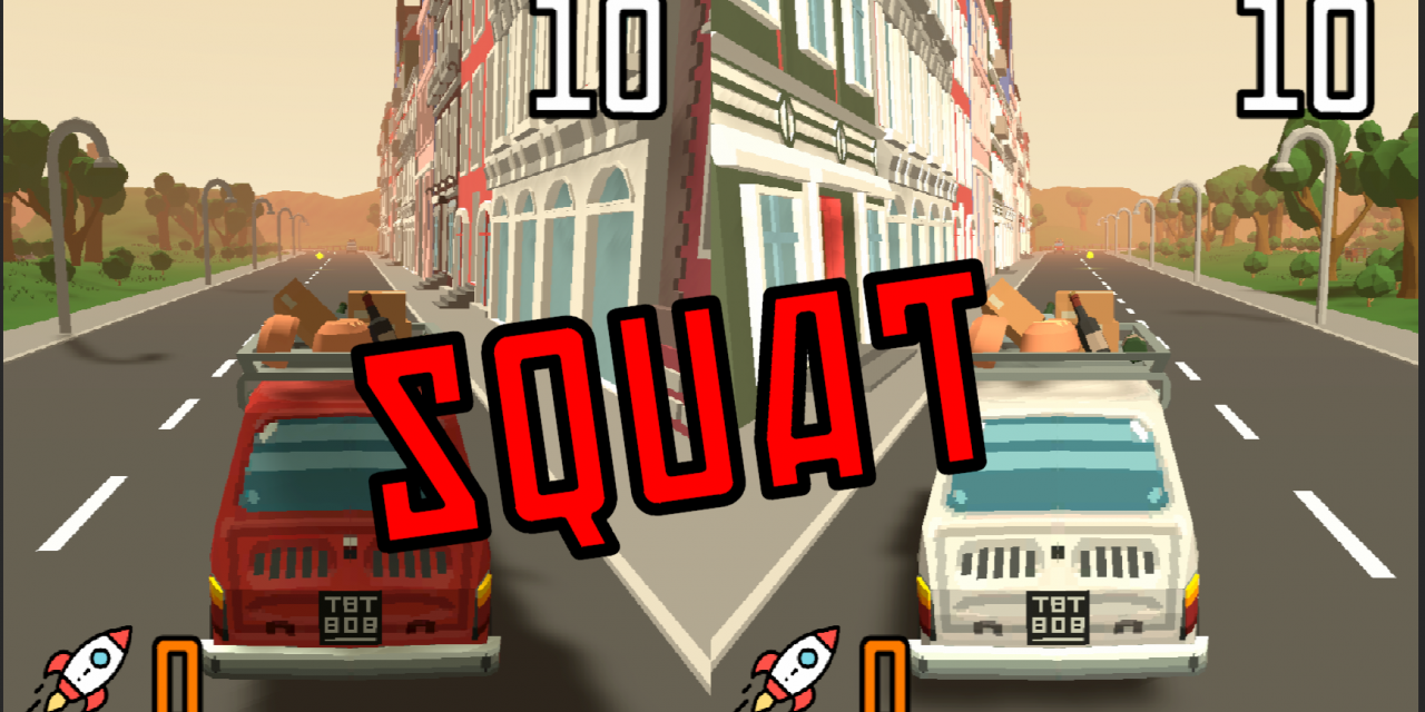 What the SQUAT!? Free Full Game