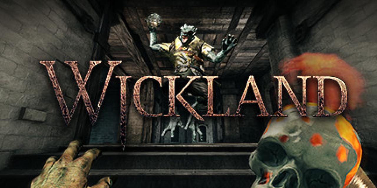 Wickland