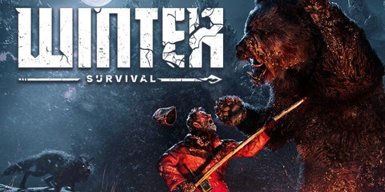 Winter Survival v06.03.2024 (+21 Trainer) [FutureX]