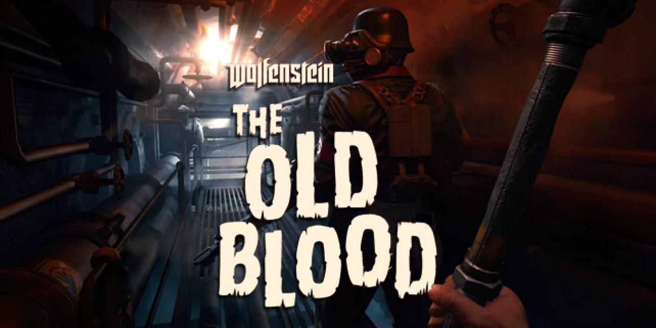 Wolfenstein: The Old Blood