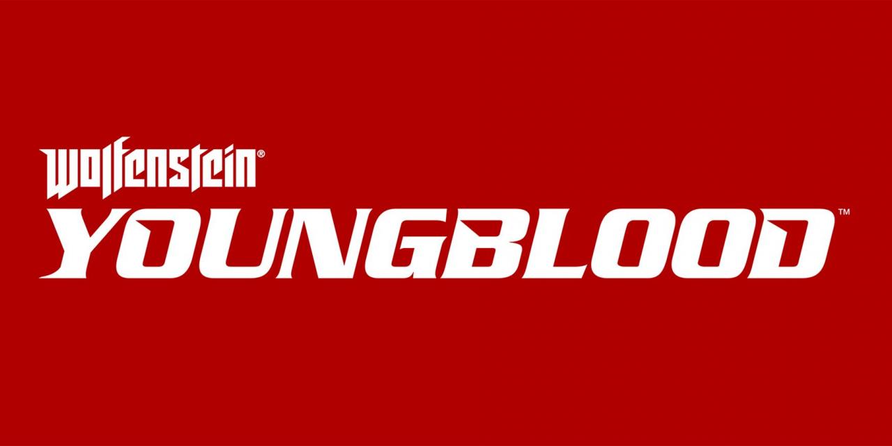 Wolfenstein: Youngblood v1.07.345 (+13 Trainer) [HoG]