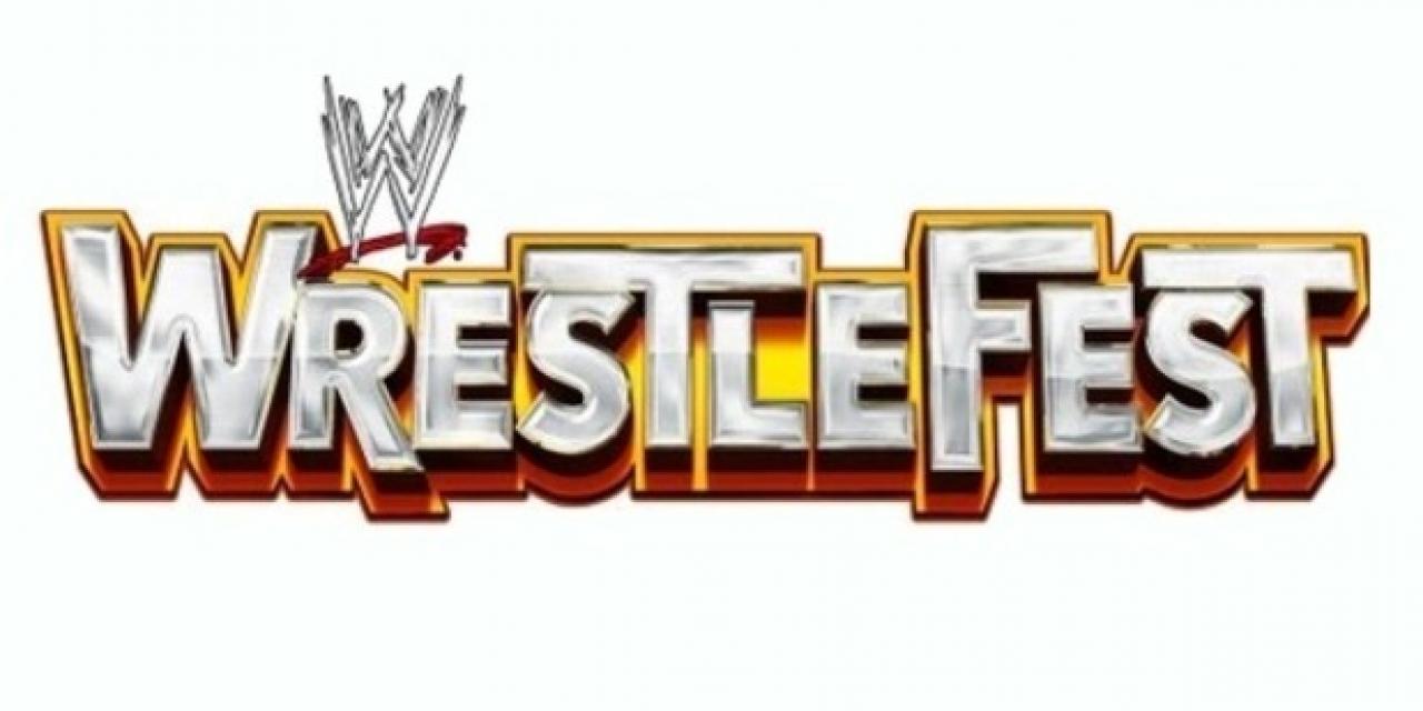 WWE WrestleFest