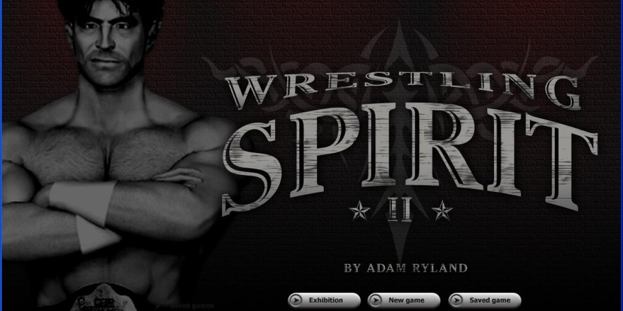 Wrestling Spirit 2