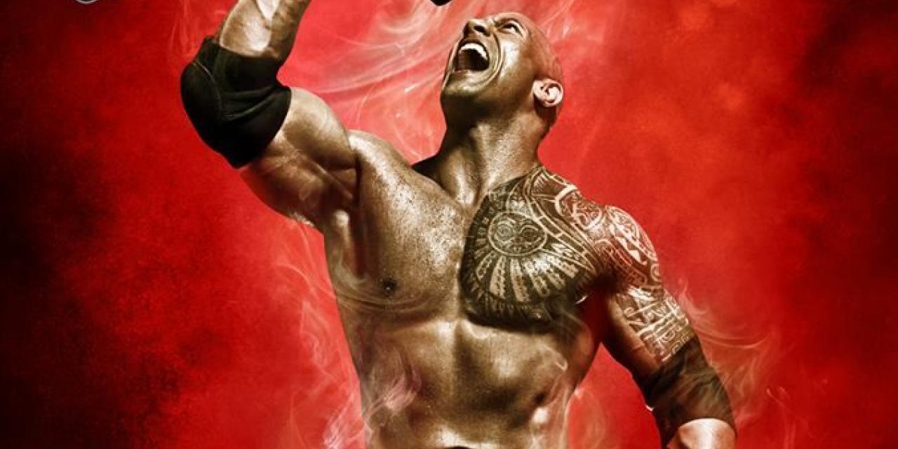 WWE 2K14 ‘Become Immortal’ Debut Trailer