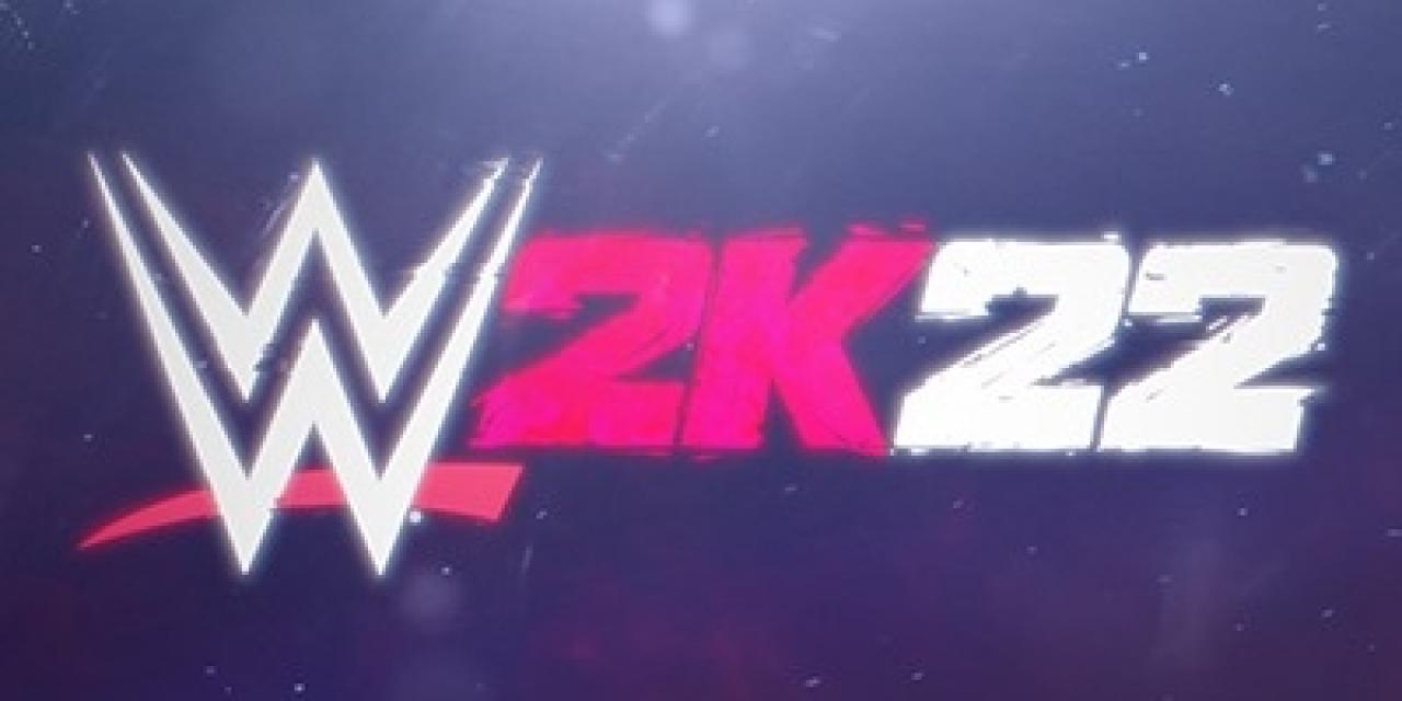 WWE 2K22 You’ve Got First! Trailer