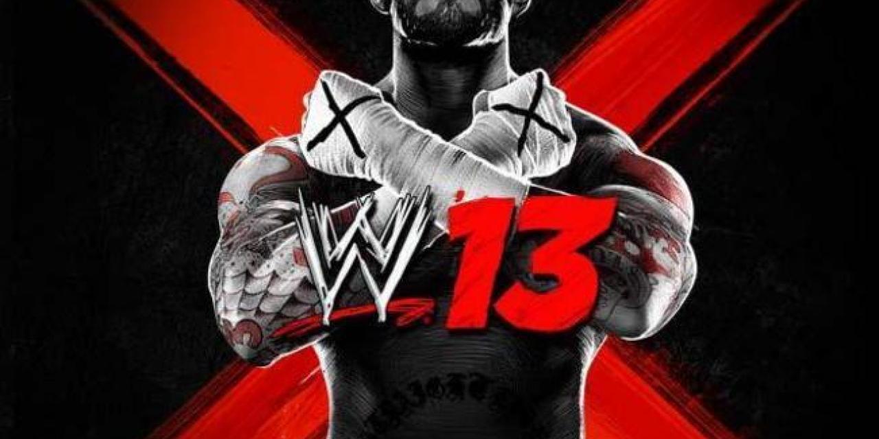 WWE '13