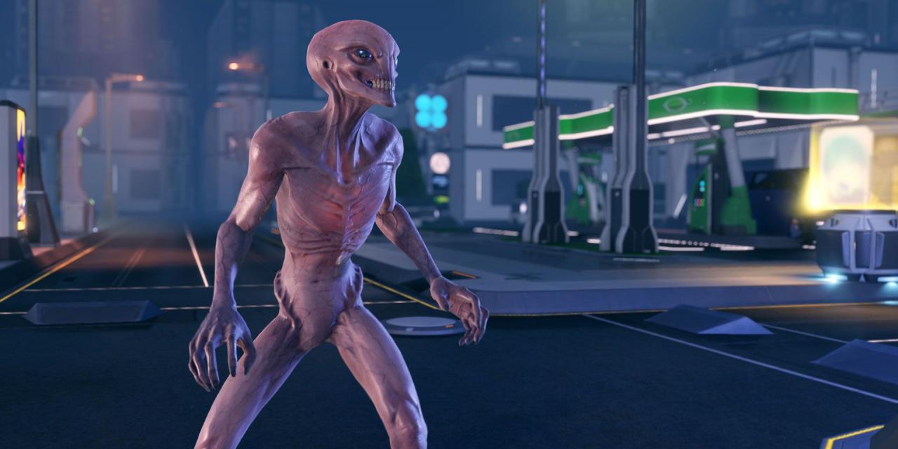 XCOM 2: War of the Chosen