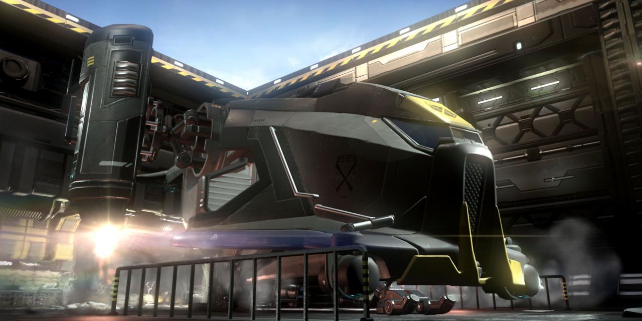 XCOM 2 “Moment of Truth” Announcement Trailer 