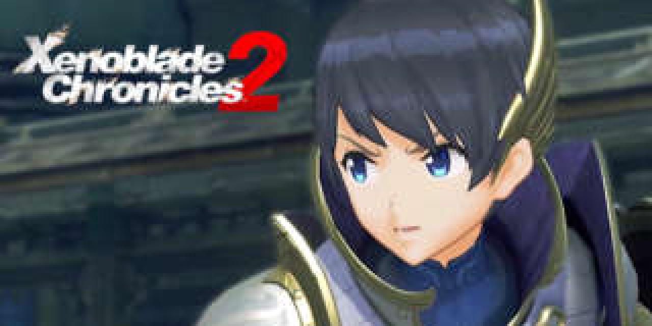 Xenoblade Chronicles 2