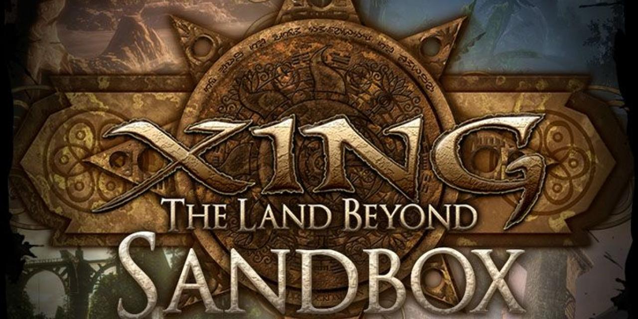 Xing: The Land Beyond