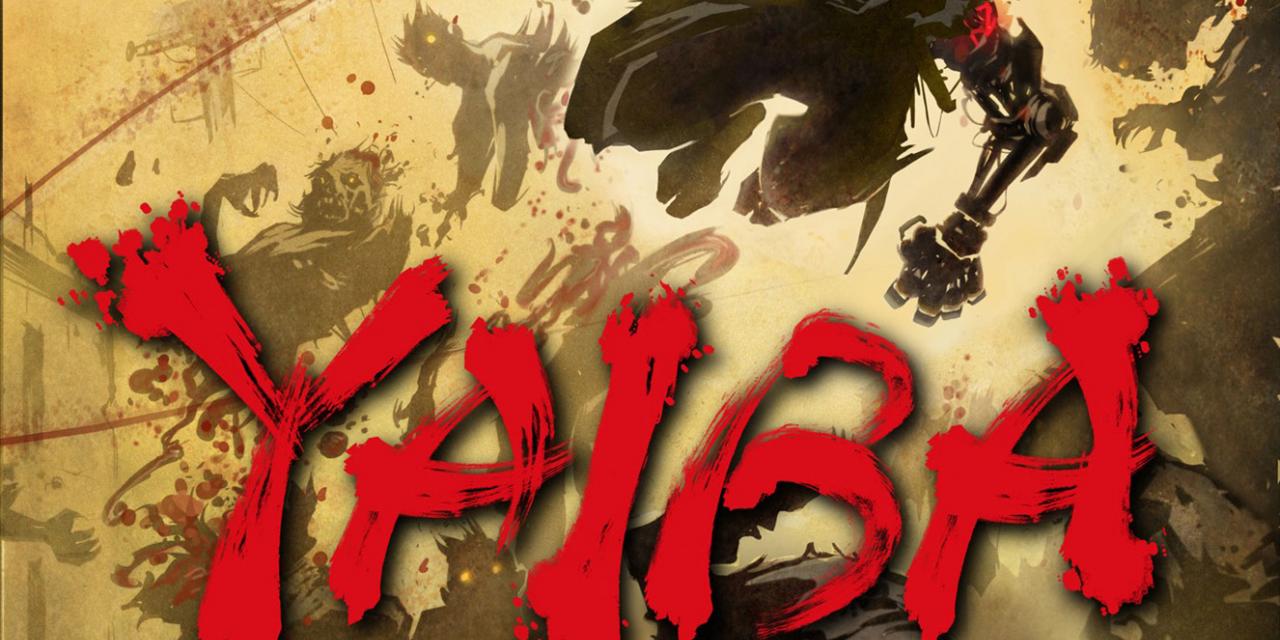 Yaiba: Ninja Gaiden Z