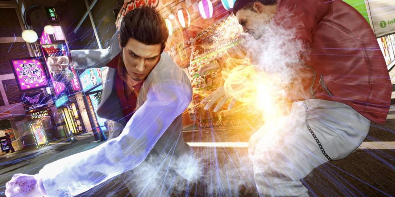 Yakuza Kiwami 2 (+13 Trainer) [FLiNG]