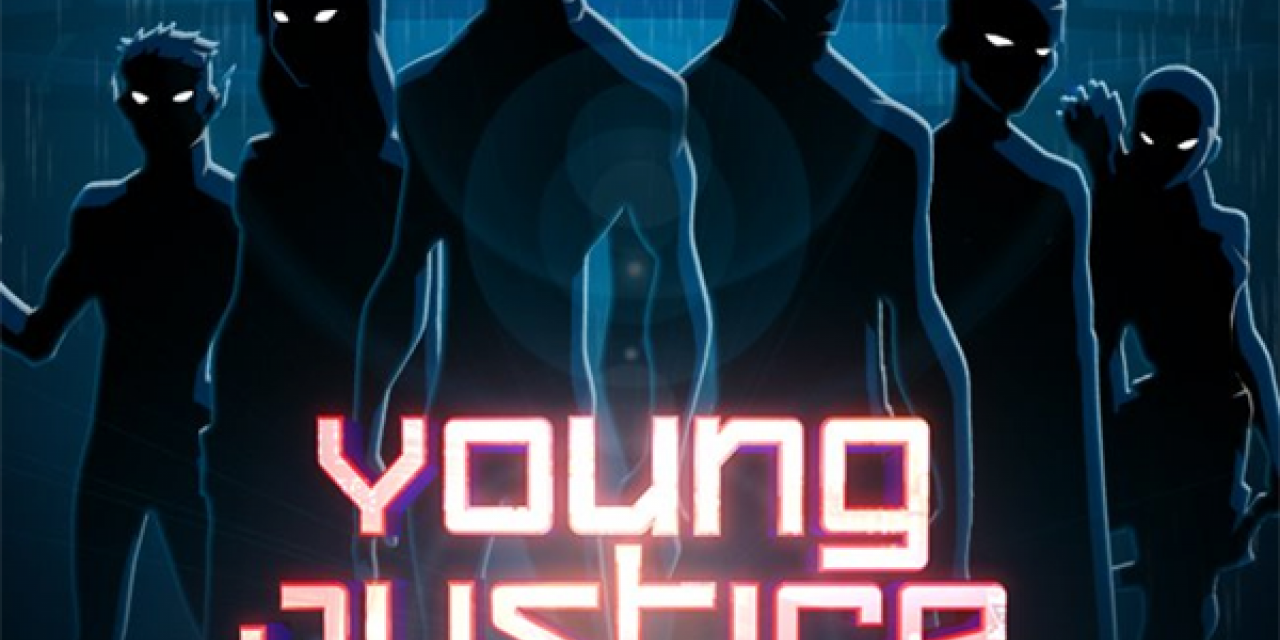 Young Justice: Legacy