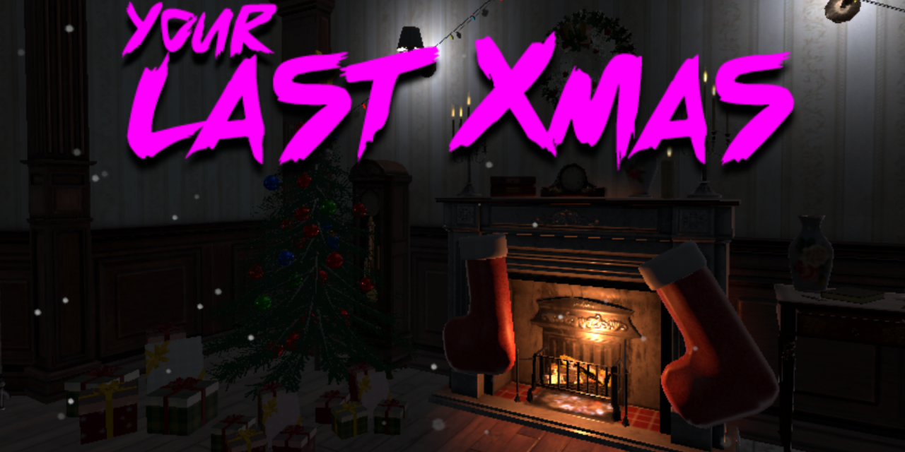 Your Last Xmas Free Full Game