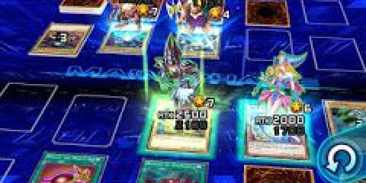 Yu-Gi-Oh! Duel Links