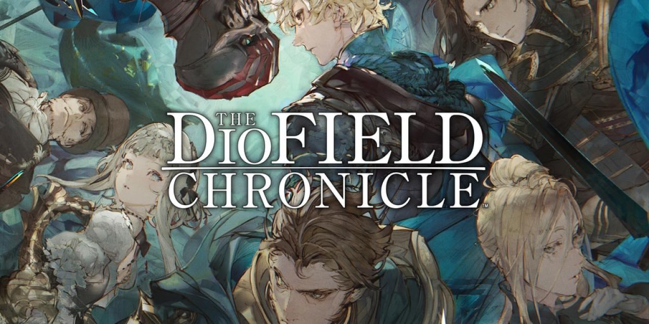 The DioField Chronicle v1.1.0-v1.2.0 (+18 Trainer) [FLiNG]