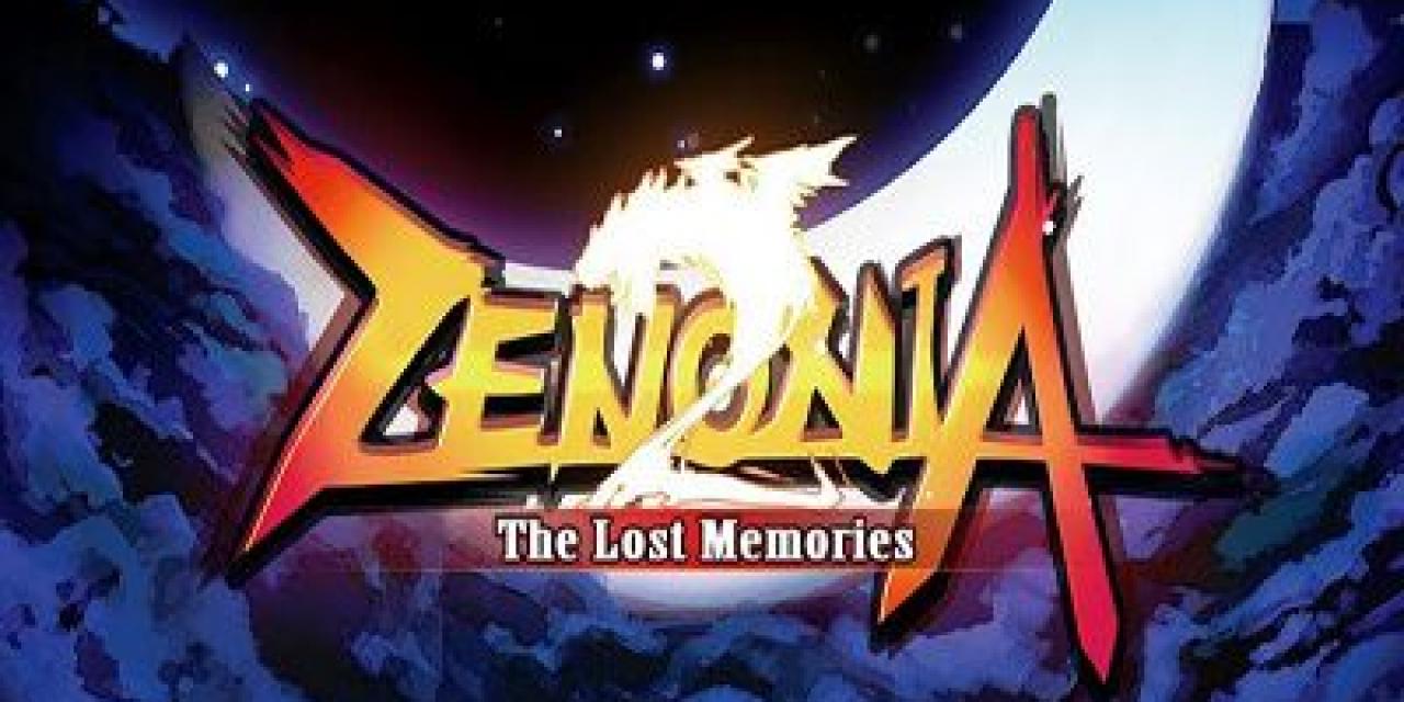 Zenonia 2: The Lost Memories