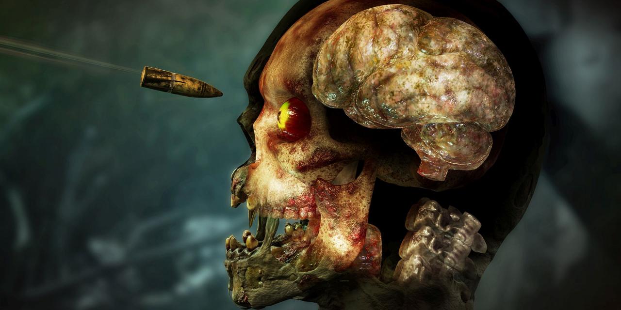 Zombie Army 4: Dead War Launch Trailer