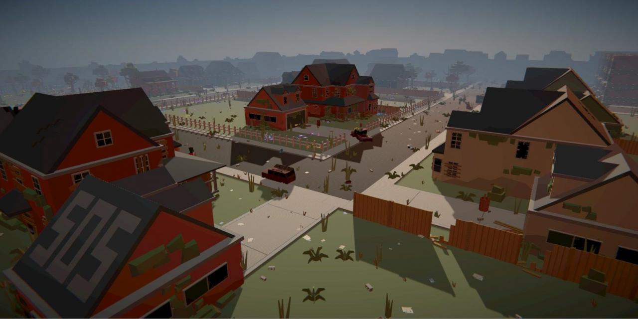 Zombie Barricades Free Full Game