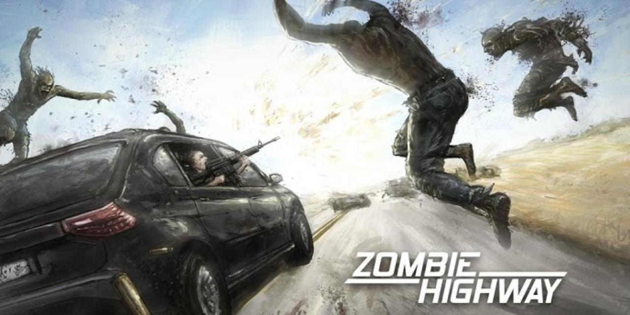 Zombie Highway