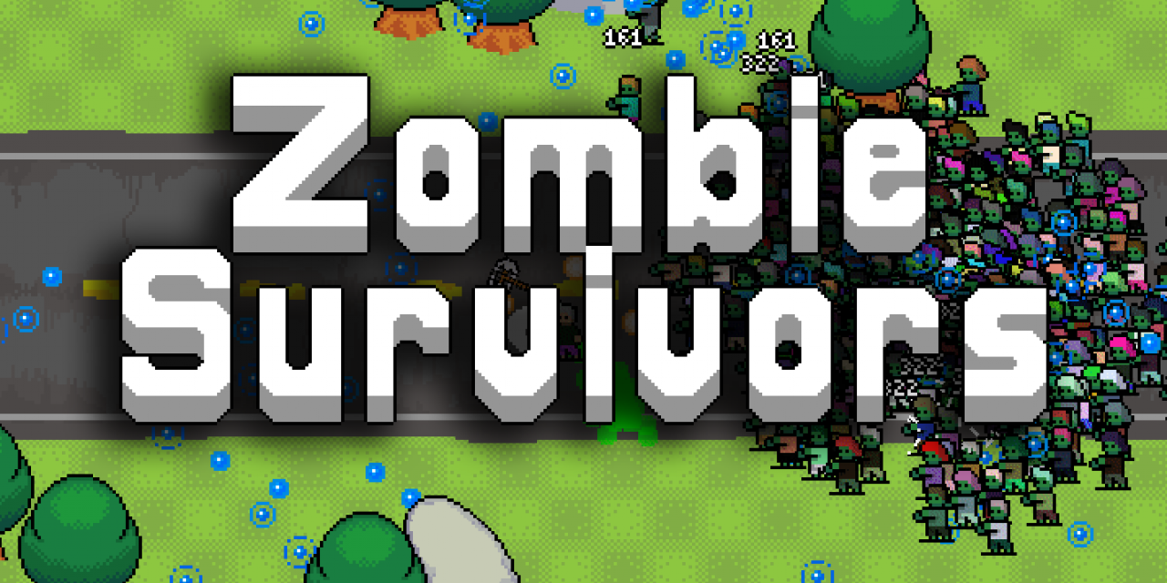Zombie Survivors Free Full Game