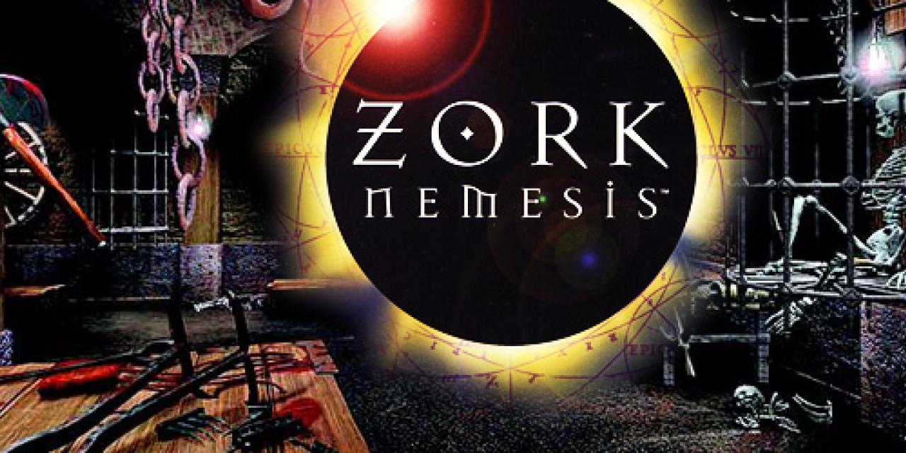 Zork Nemesis