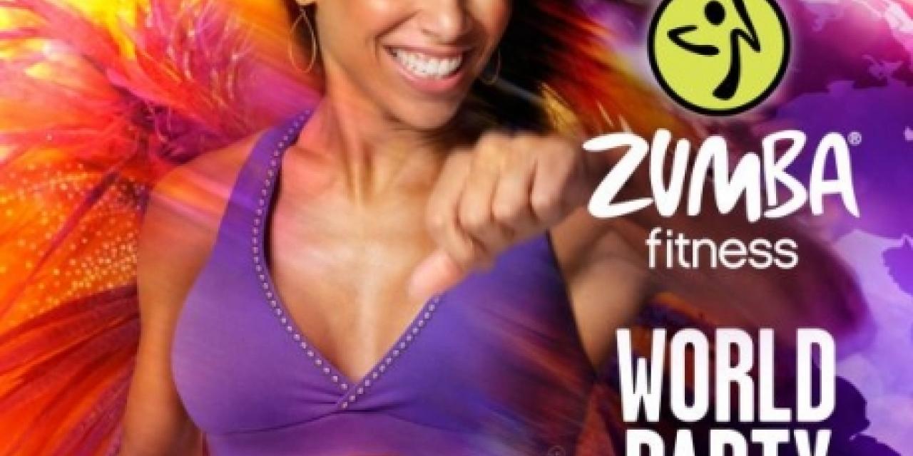 Zumba Fitness World Party
