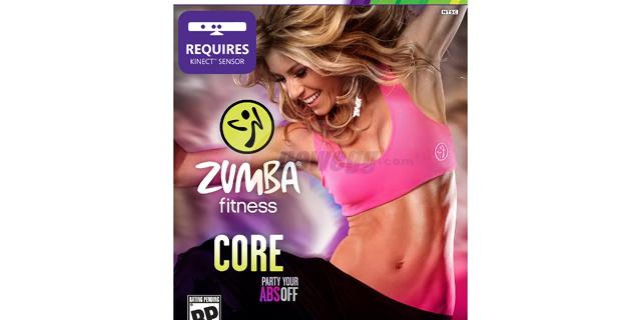 Zumba Fitness Core